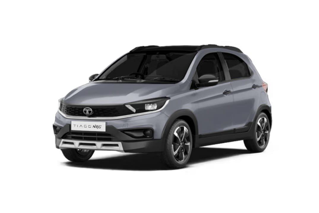 Tata Tiago NRG
