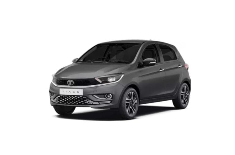 Tata Tiago