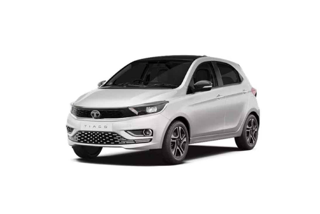 Tata Tiago