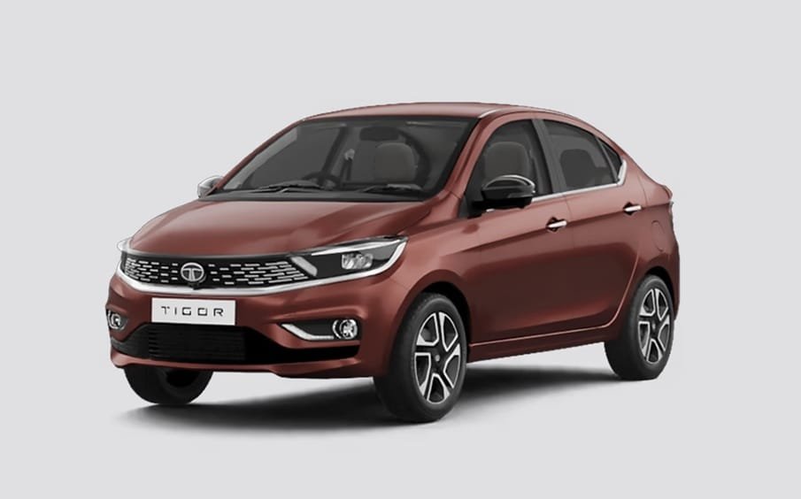 Tata Tigor
