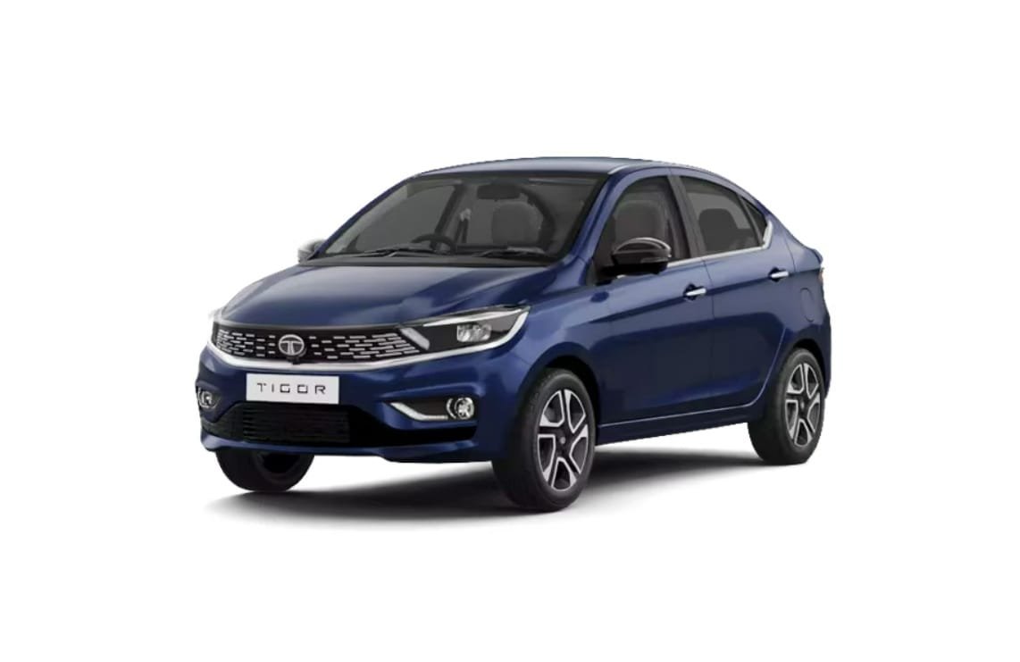 Tata Tigor