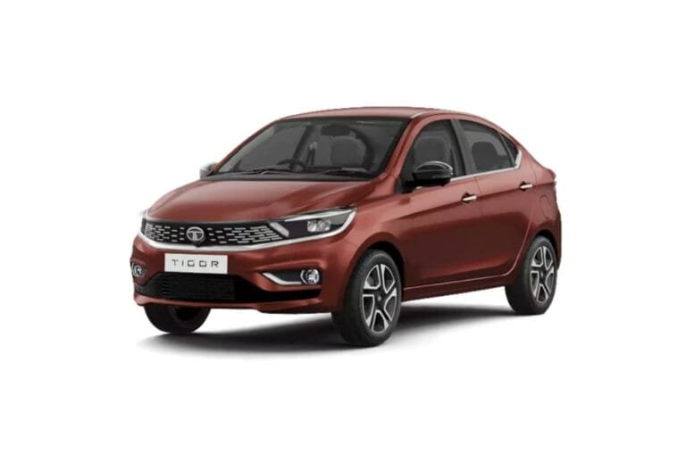 Tata Tigor