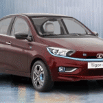Tigor EV
