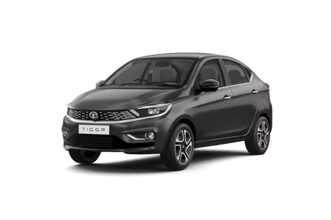 Tata Tigor