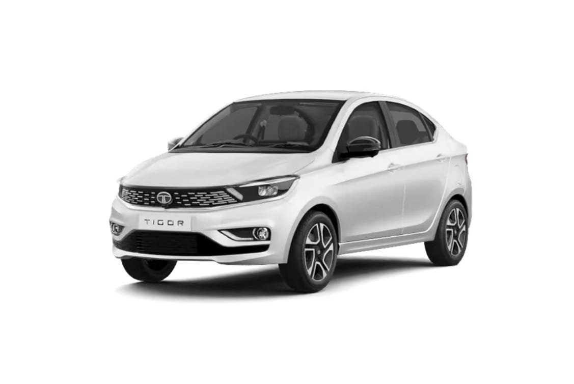 Tata Tigor