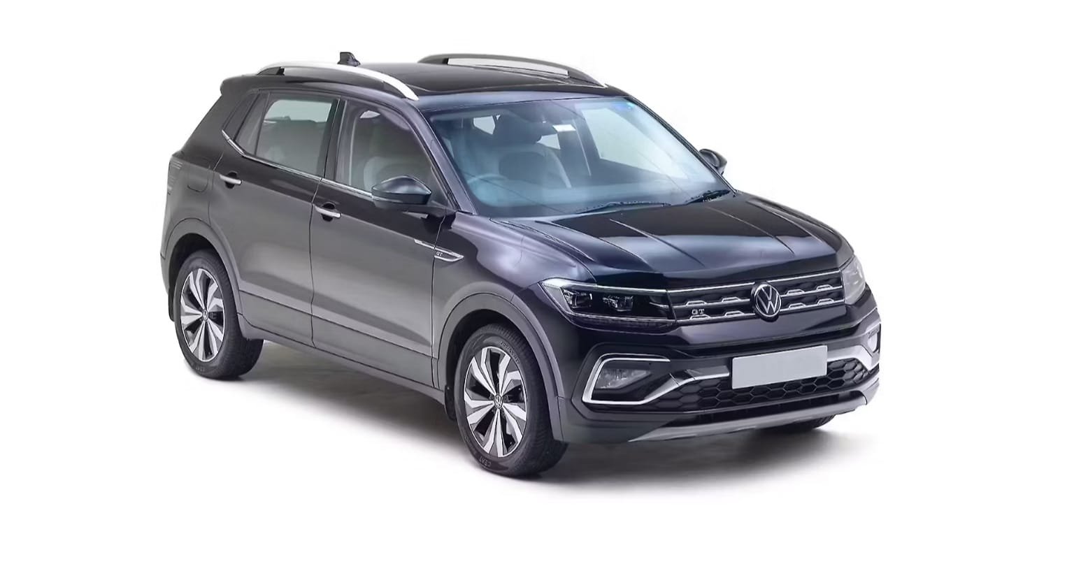 Volkswagen Taigun