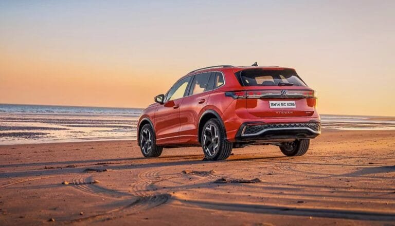 Tiguan R-Line