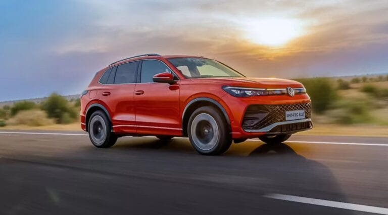 Tiguan R-Line