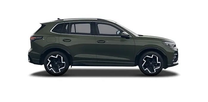 Cipressino Green Metallic