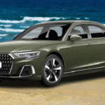 A8 L