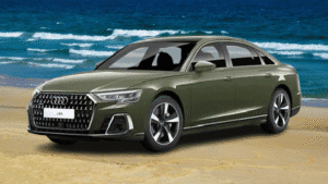 A8 L