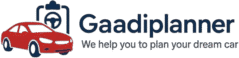GaadiPlanner logo