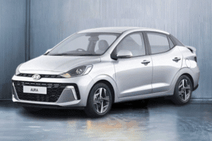 hyundai Aura