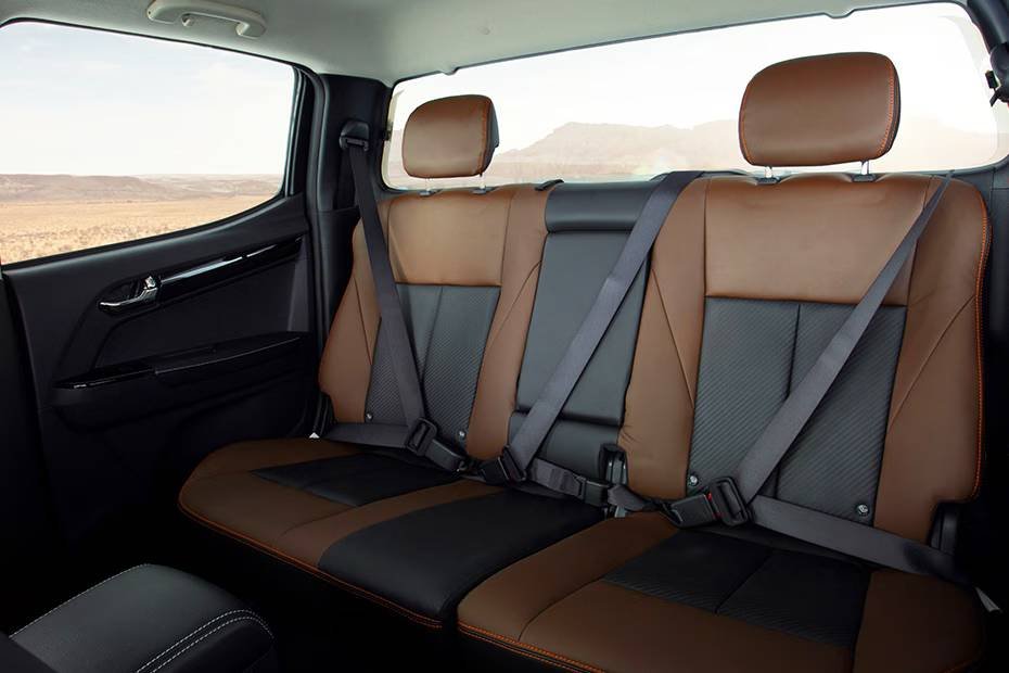Isuzu V-Cross