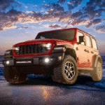 Wrangler