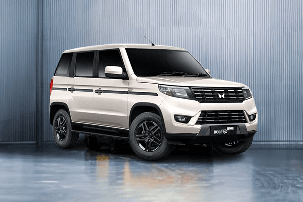 Mahindra Bolero Neo