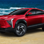 XEV 9e