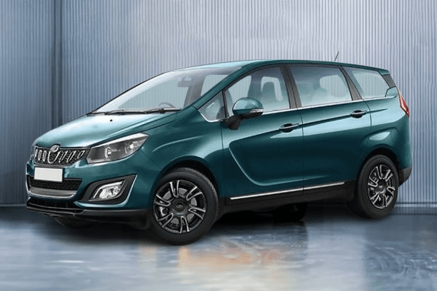 mahindra marazzo