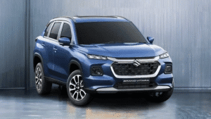 Maruti Suzuki Grand Vitara