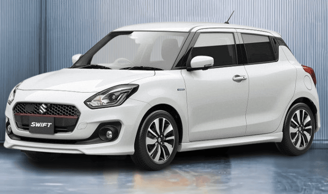Maruti Suzuki Swift