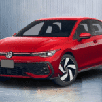 Golf GTI