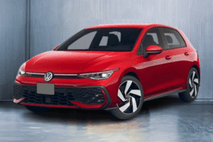 Golf GTI