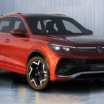 Tiguan R-Line