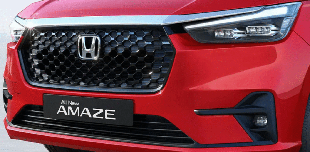 Honda Amaze