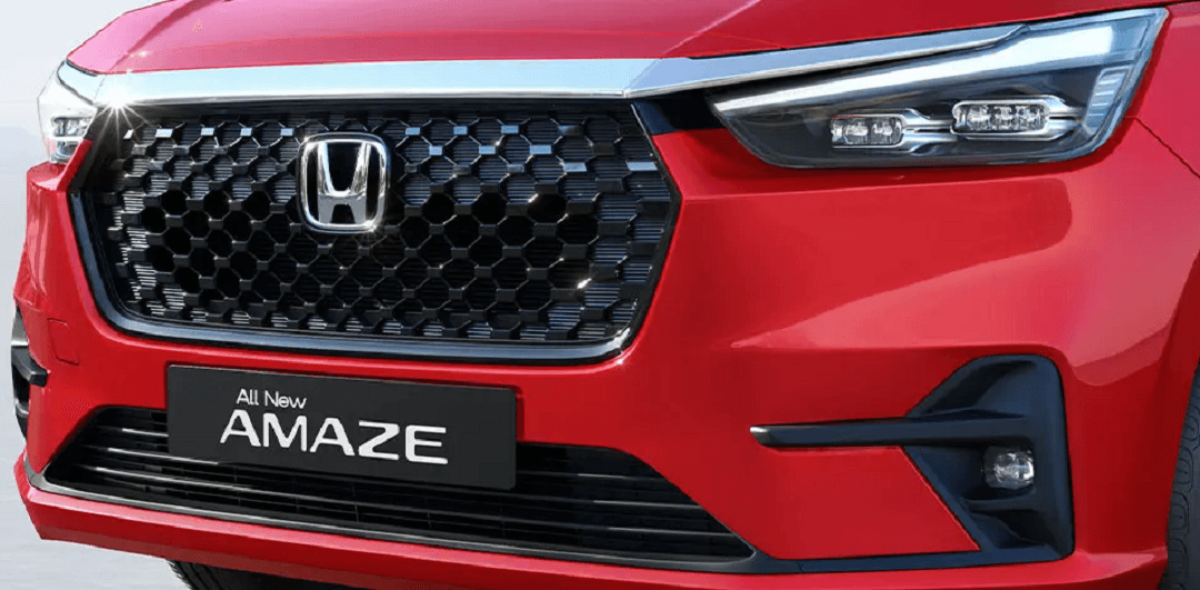 Honda Amaze