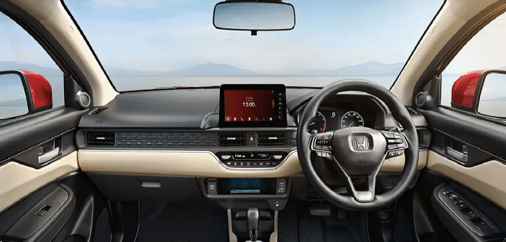 Honda Amaze