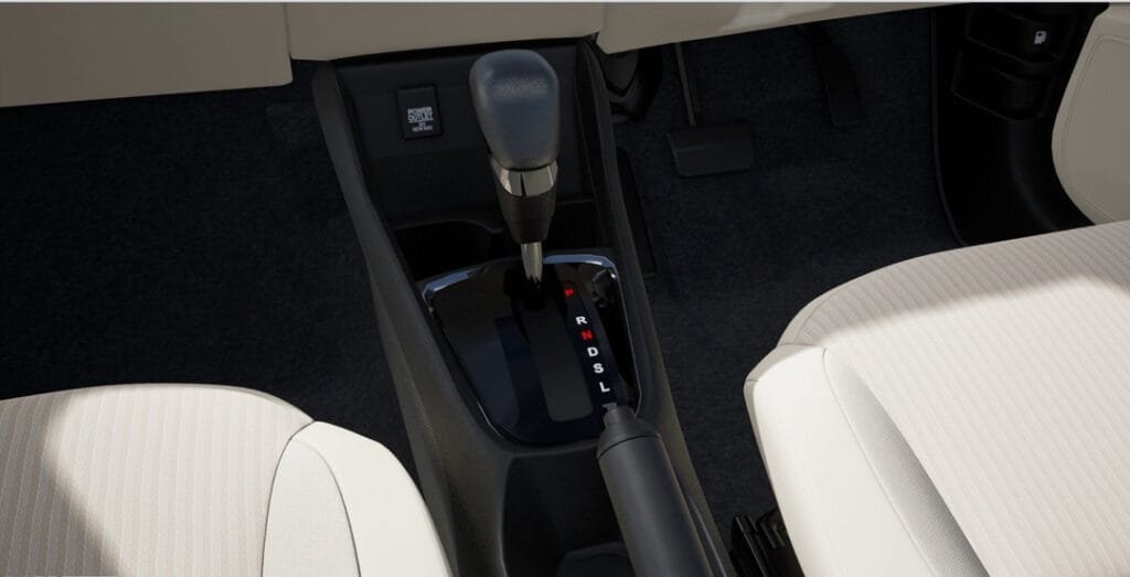 Honda Amaze 2nd Gen