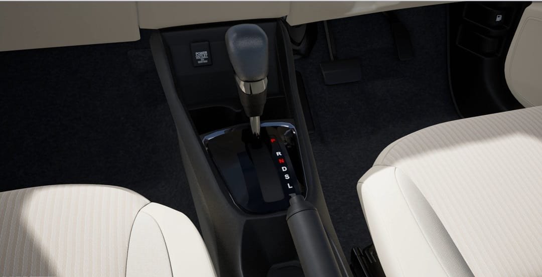 Honda Amaze 2nd Gen