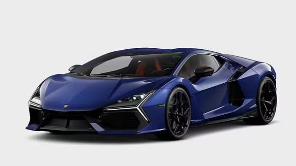 Revuelto
