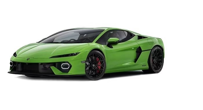 Verde Mantis