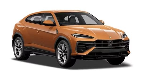 Lamborghini Urus SE