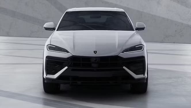 Lamborghini Urus SE