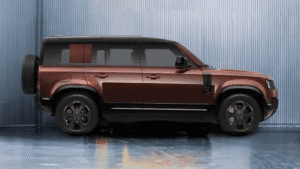 Defender