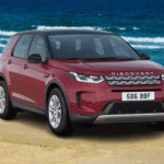 Discovery Sport