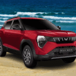 XUV 3XO
