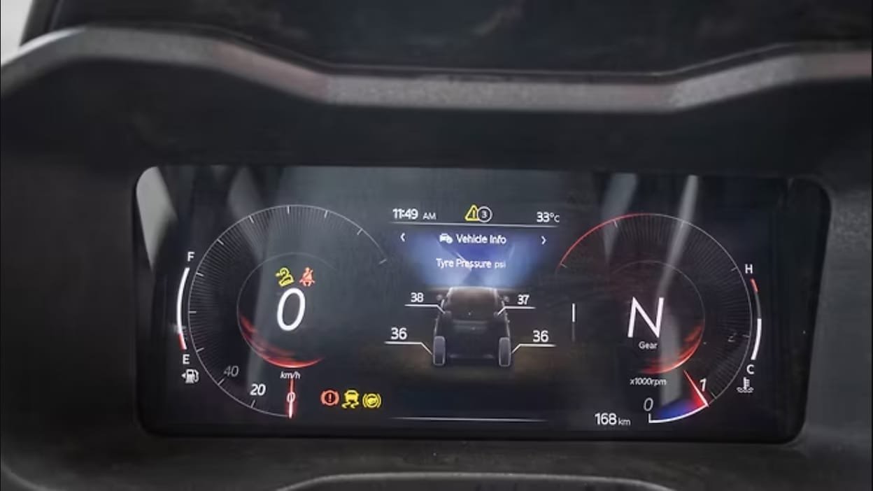 Mahindra XUV 3XO