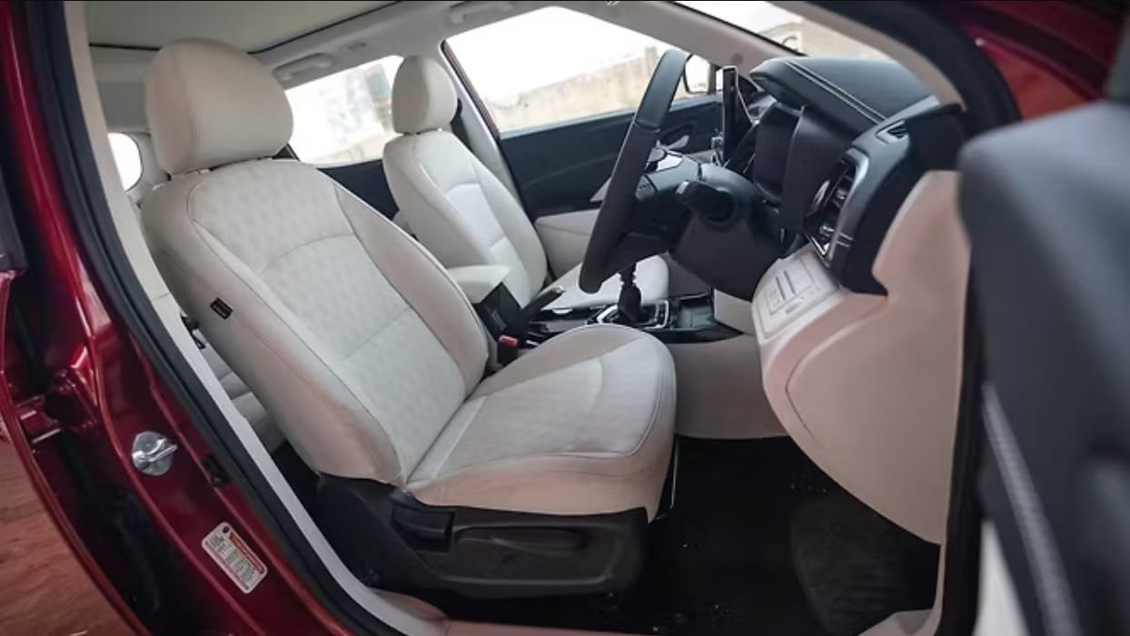 Mahindra XUV 3XO